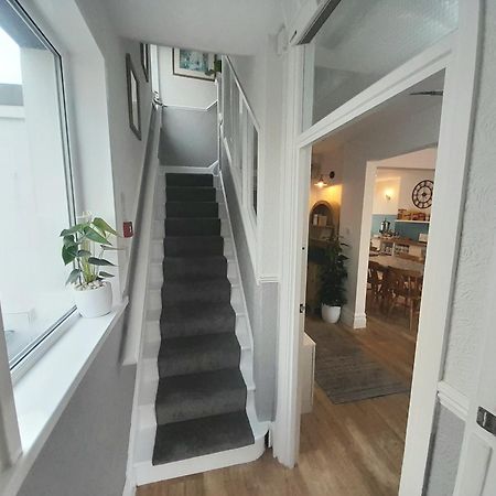 Torbay Guesthouse Paignton Extérieur photo