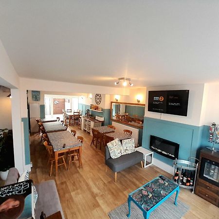 Torbay Guesthouse Paignton Extérieur photo