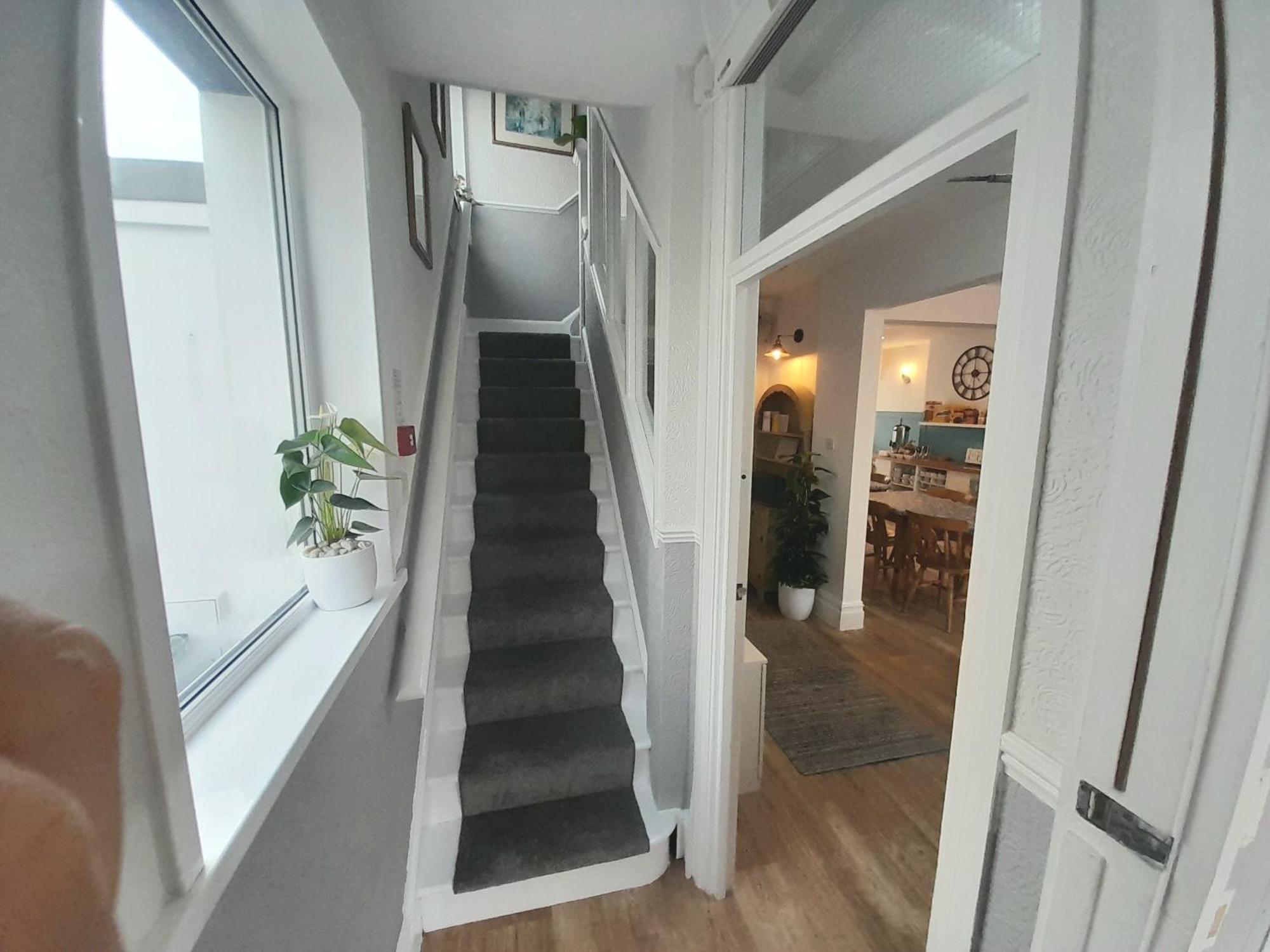 Torbay Guesthouse Paignton Extérieur photo
