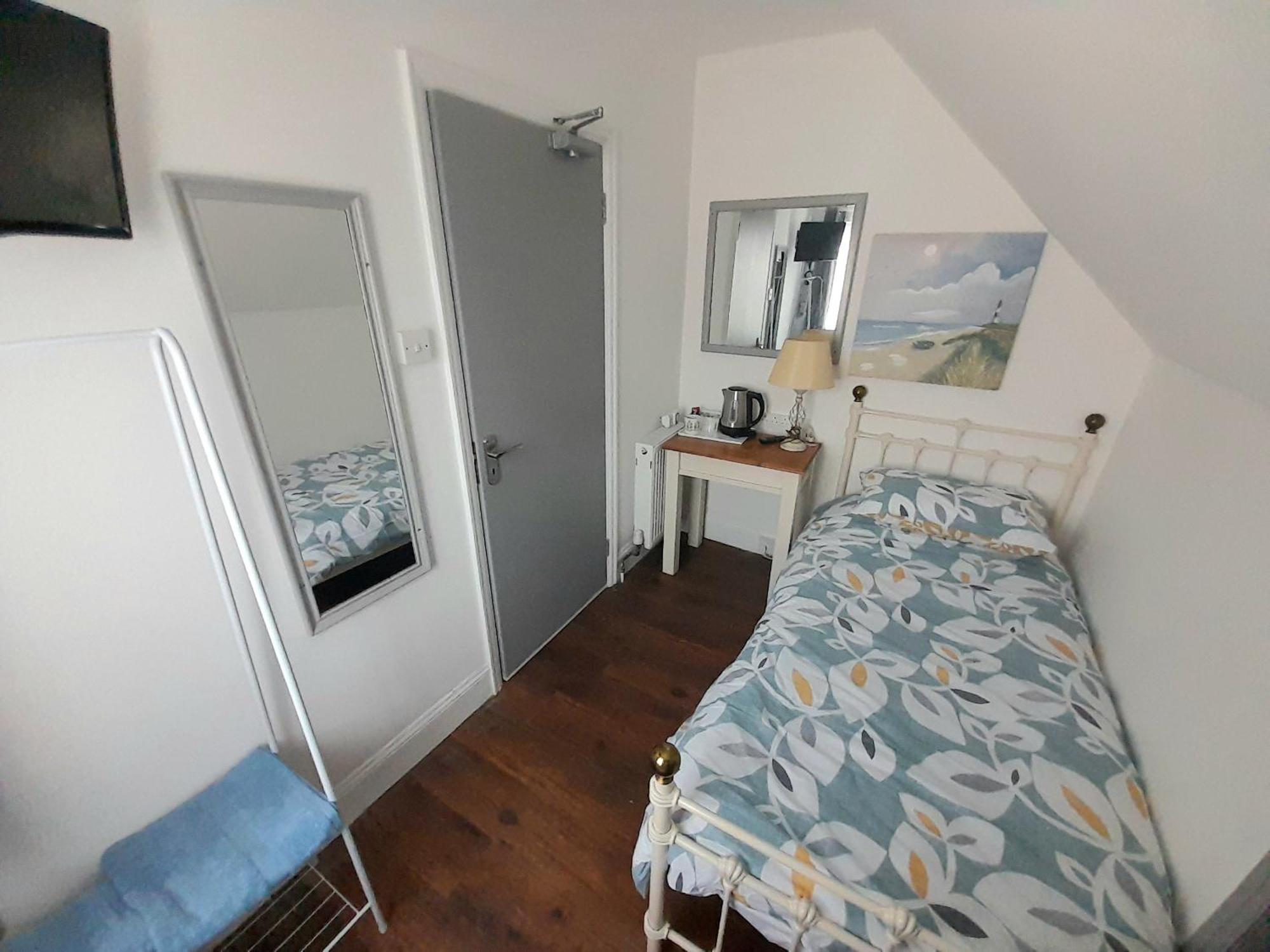 Torbay Guesthouse Paignton Extérieur photo