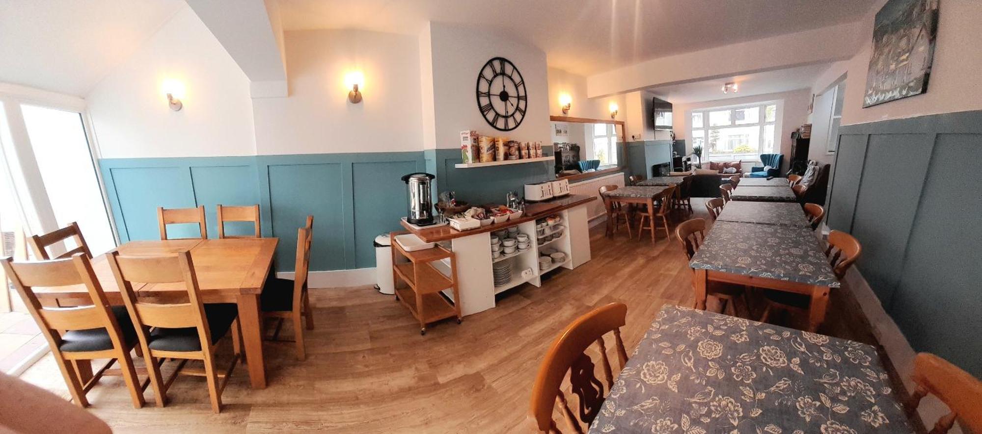 Torbay Guesthouse Paignton Extérieur photo