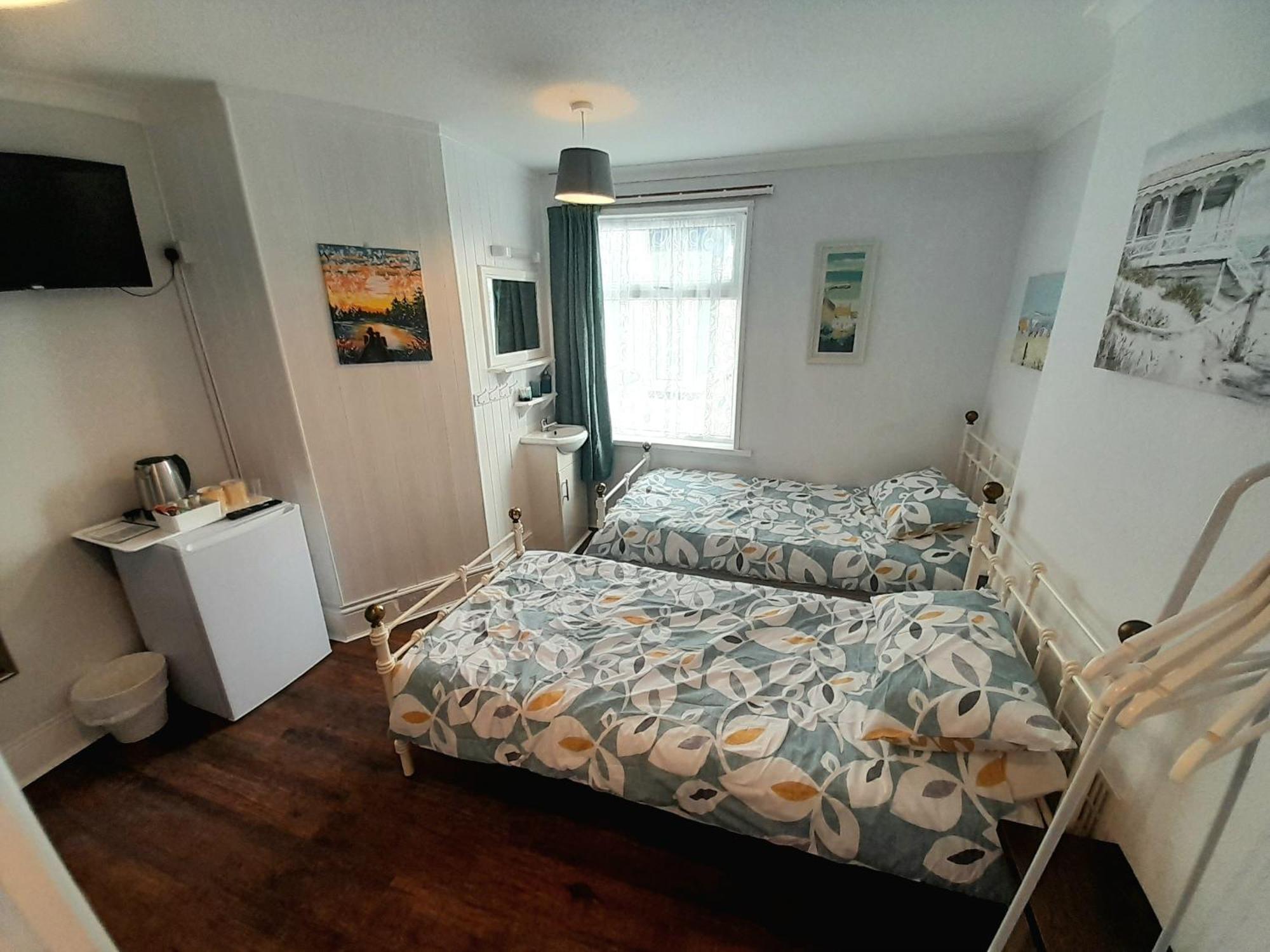 Torbay Guesthouse Paignton Extérieur photo