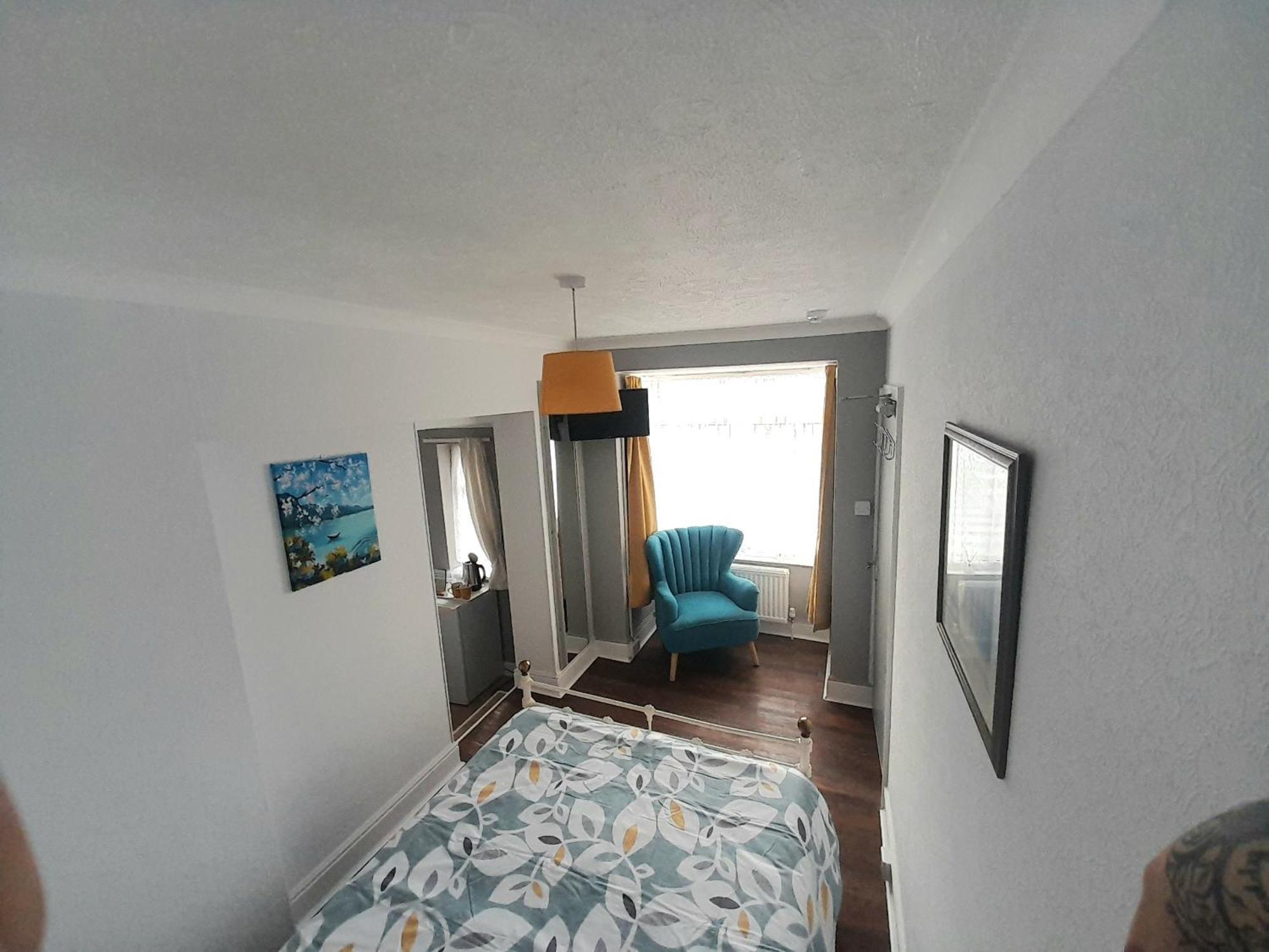 Torbay Guesthouse Paignton Extérieur photo