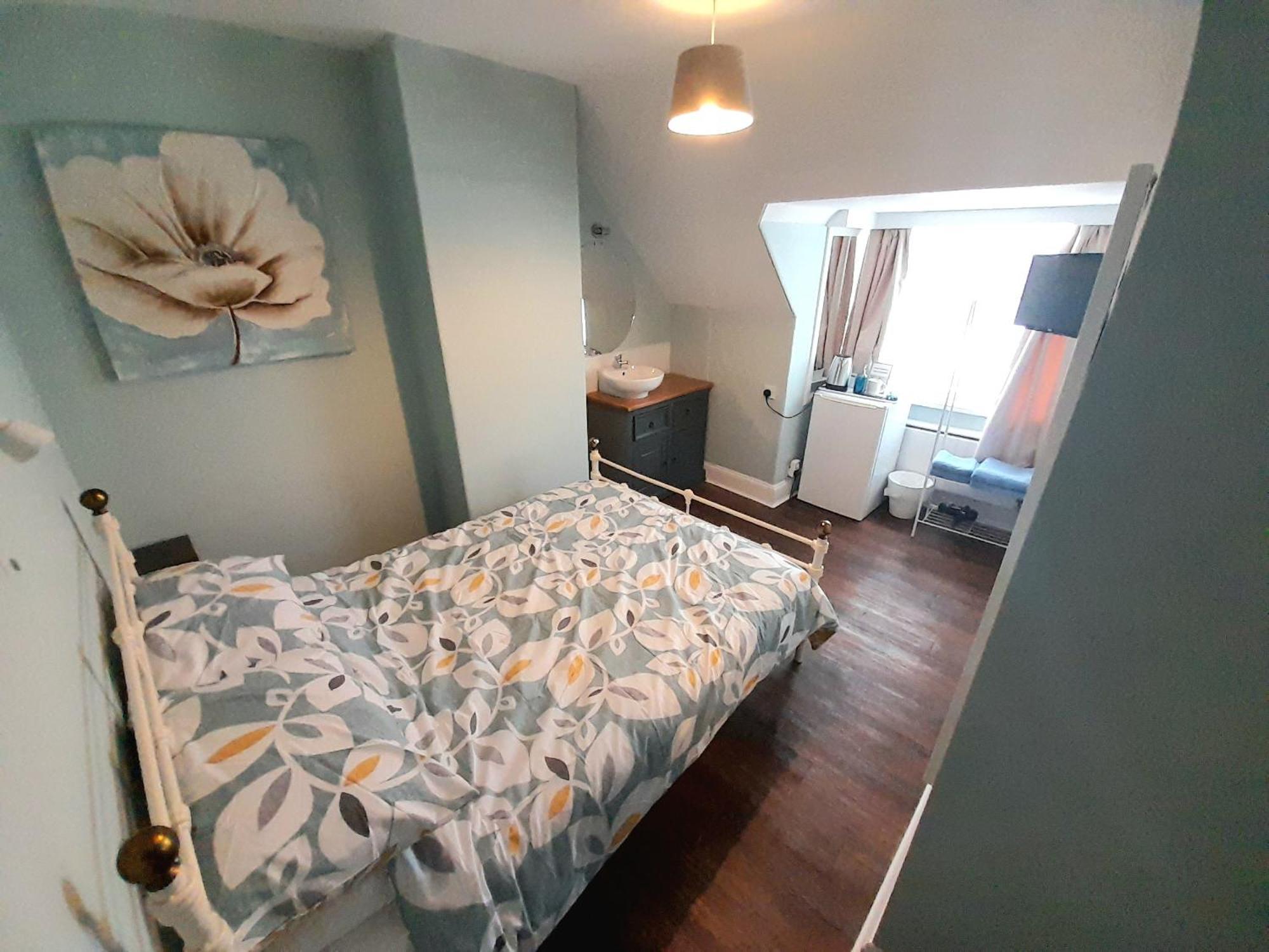Torbay Guesthouse Paignton Extérieur photo