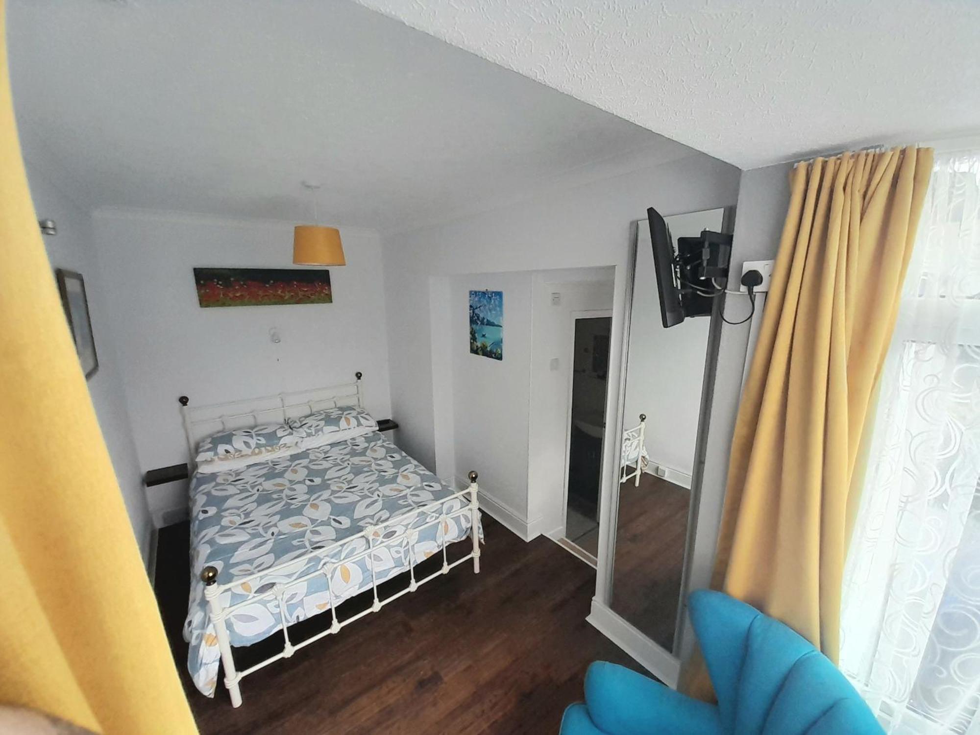 Torbay Guesthouse Paignton Extérieur photo