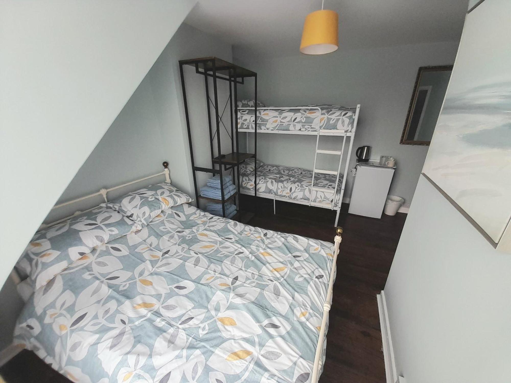 Torbay Guesthouse Paignton Extérieur photo