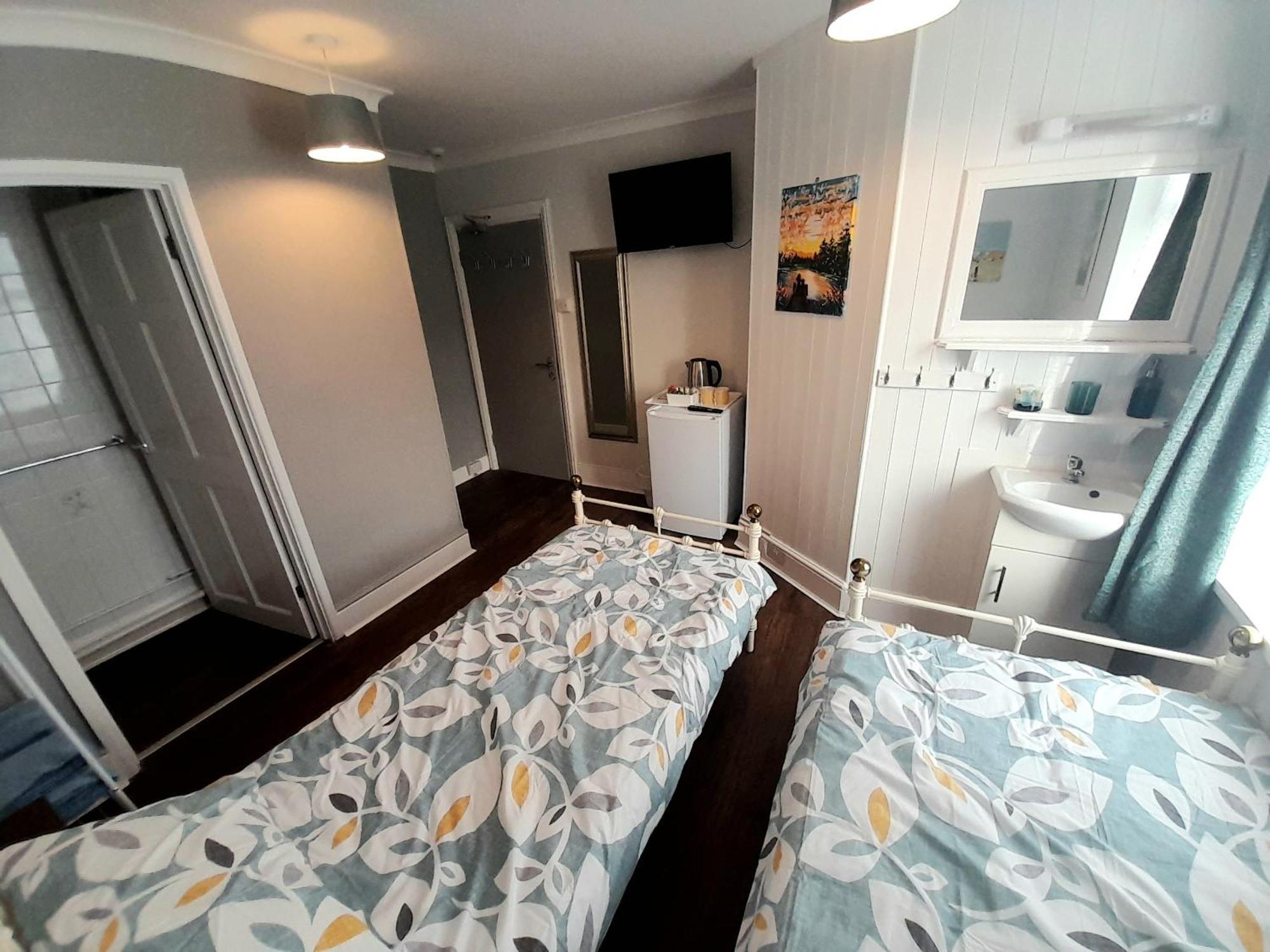 Torbay Guesthouse Paignton Extérieur photo
