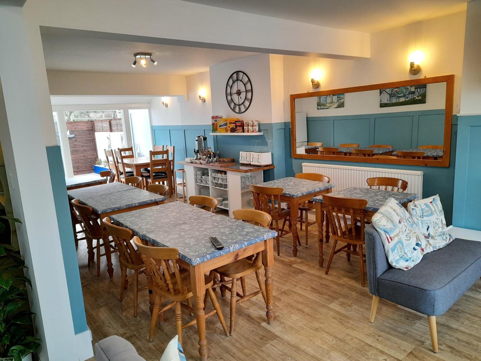 Torbay Guesthouse Paignton Extérieur photo
