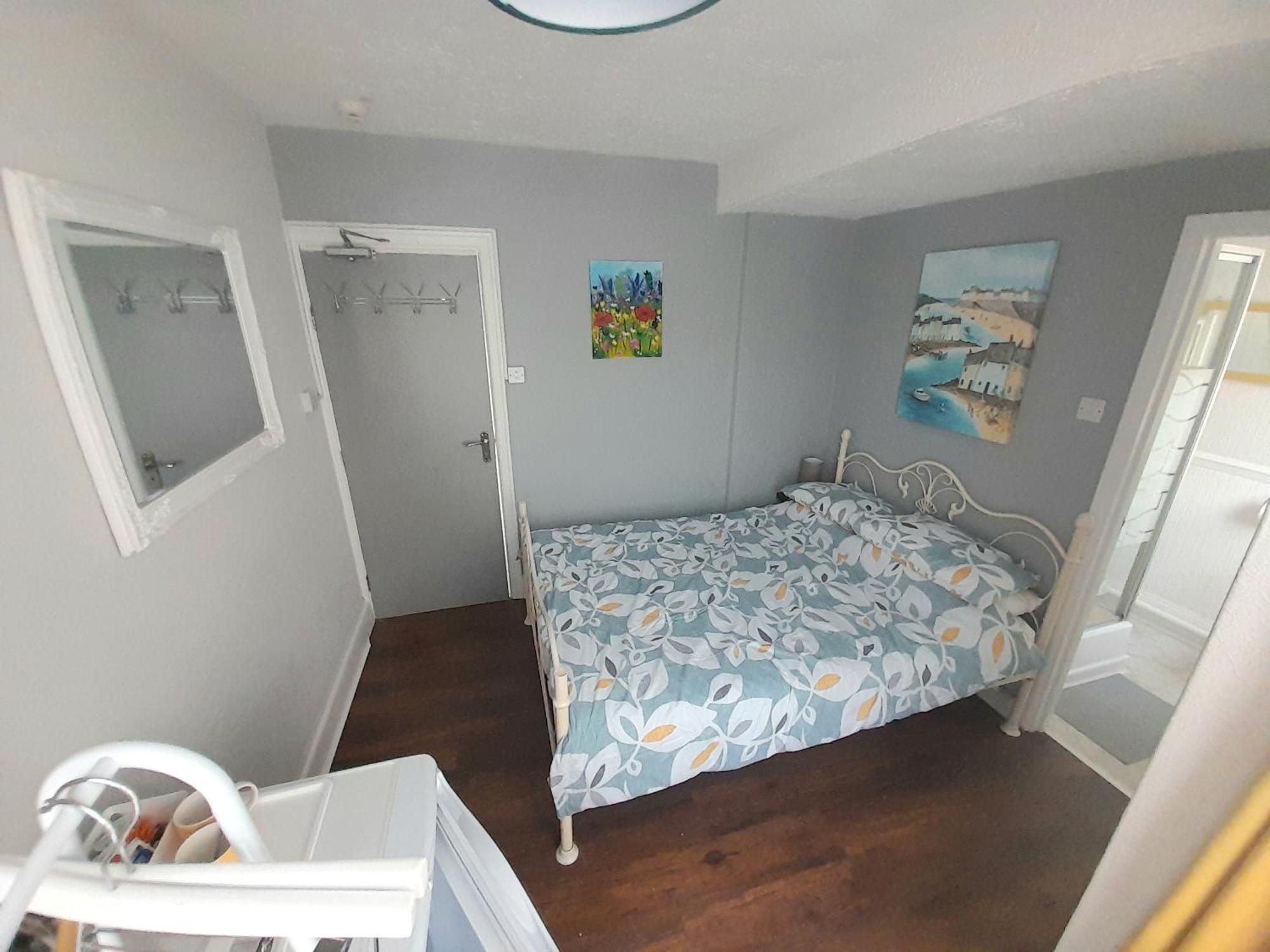 Torbay Guesthouse Paignton Extérieur photo