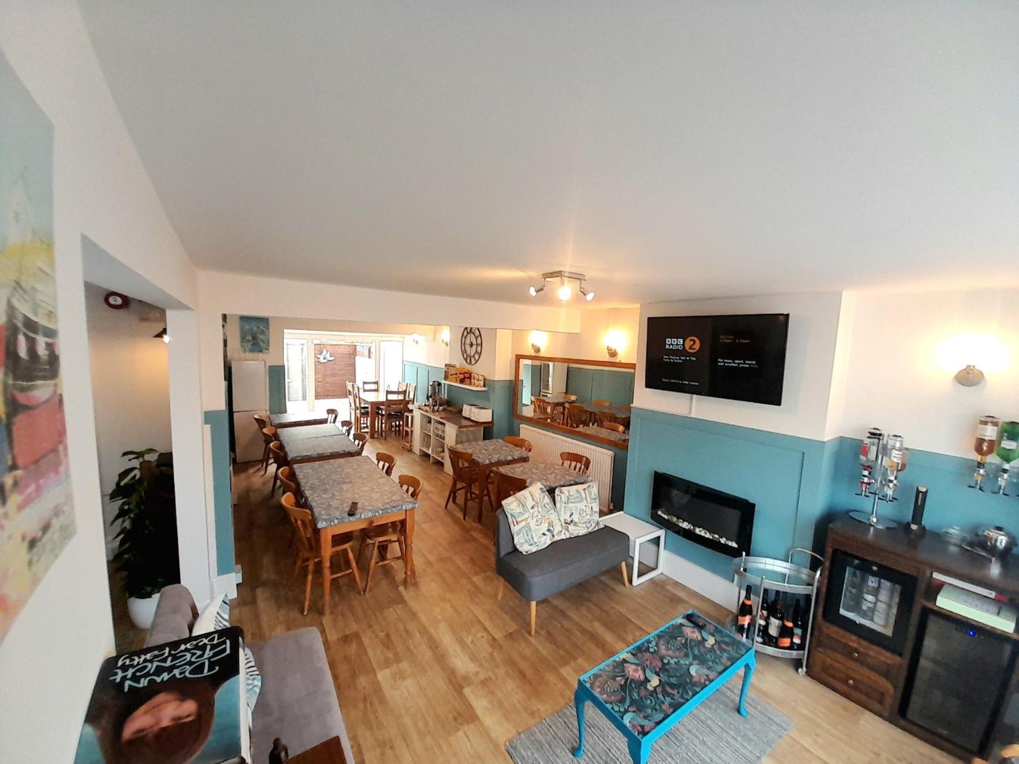 Torbay Guesthouse Paignton Extérieur photo