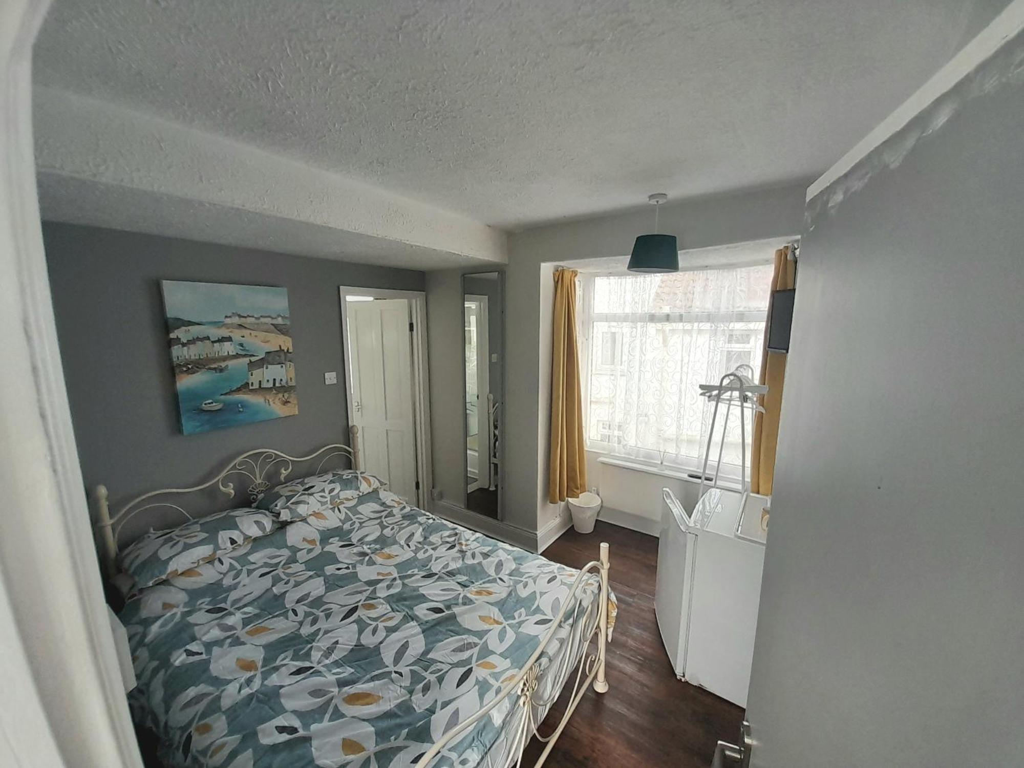 Torbay Guesthouse Paignton Extérieur photo