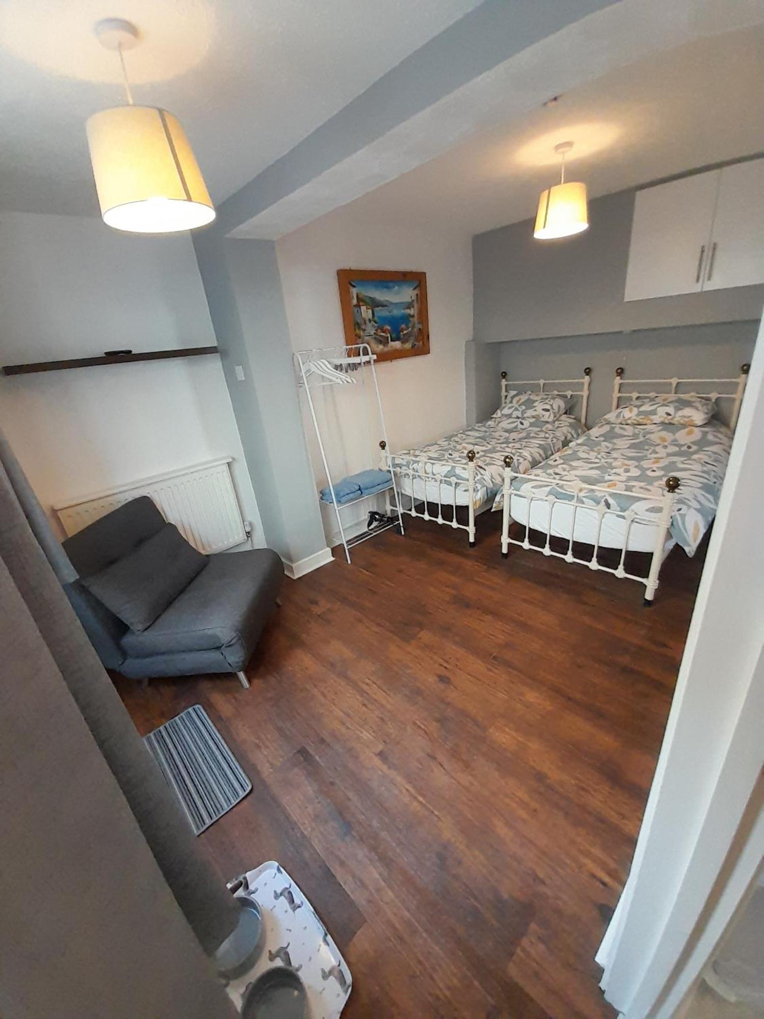 Torbay Guesthouse Paignton Extérieur photo
