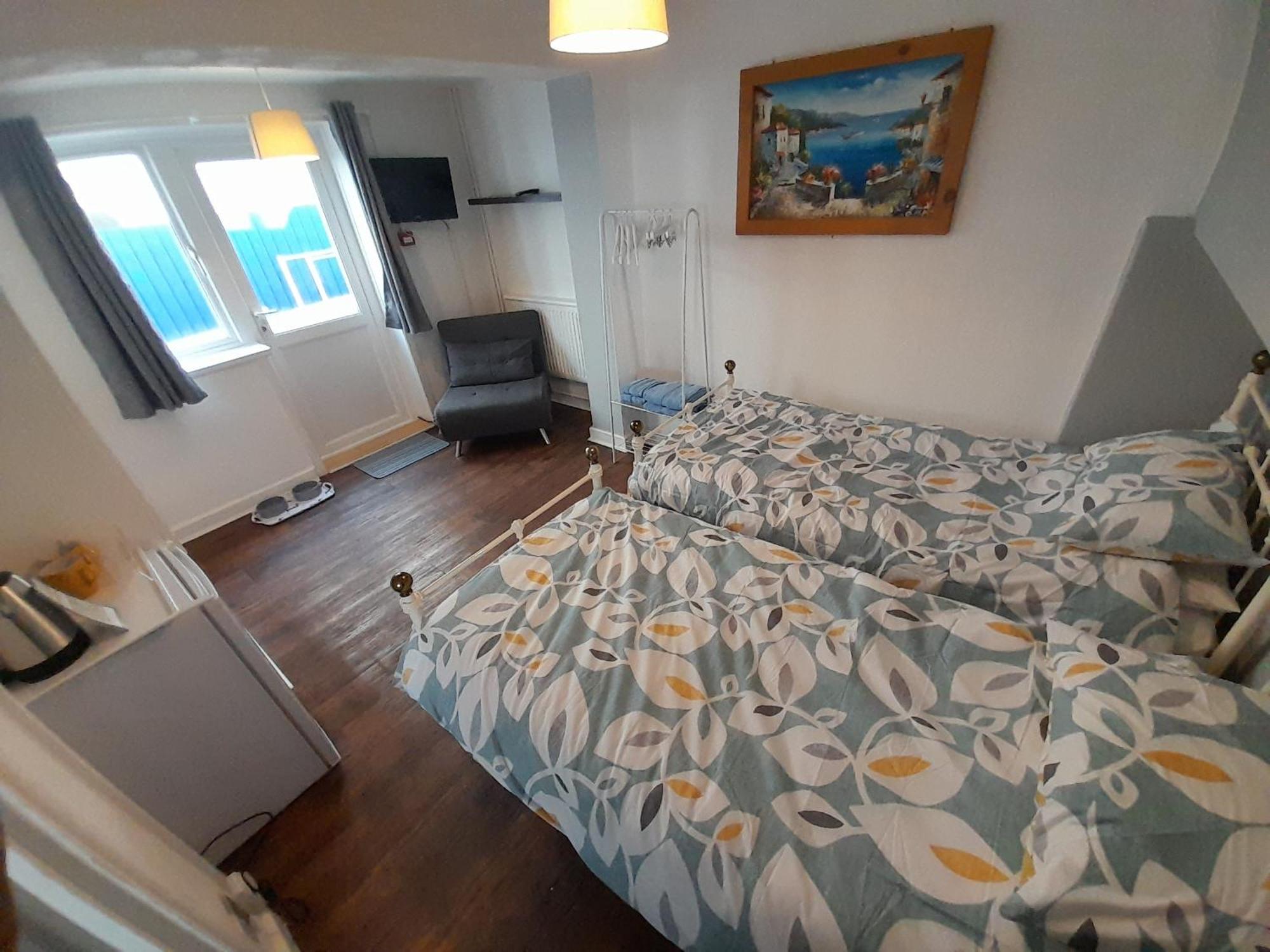 Torbay Guesthouse Paignton Extérieur photo