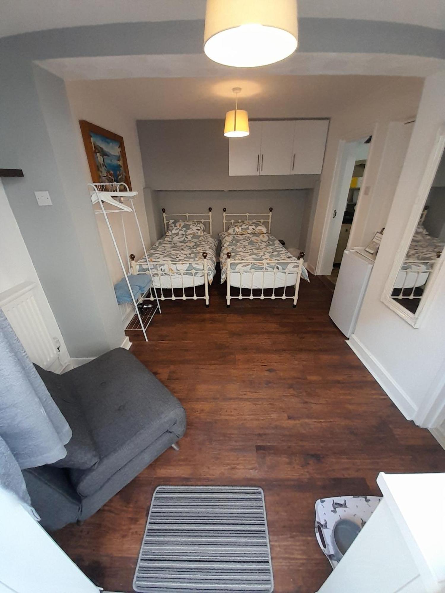 Torbay Guesthouse Paignton Extérieur photo